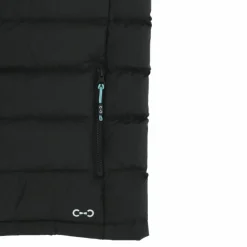 Discount Riding World - Doudoune sans-manches homme Ryan Noir