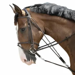 Discount Riding World - Gogue à poulies