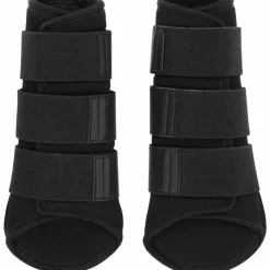 Best Riding World - Guêtres fermées Neo Noir