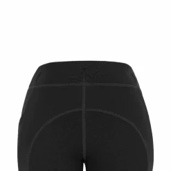 Riding World - Legging d'équitation polaire femme Volga Noir Best