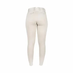 Outlet Riding World - Pantalon d'équitation femme River Beige