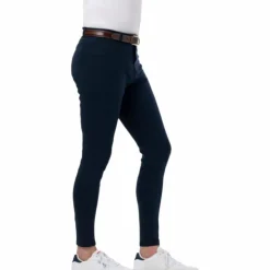 Sale Riding World - Pantalon d'équitation homme Memphis Noir