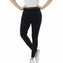 Clearance Riding World - Pantalon d'équitation femme Memphis Noir