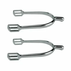 Discount Riding World - Éperons de polo 15mm