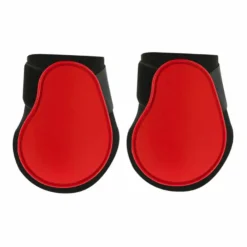Online Riding World - Protège-boulets Rouge
