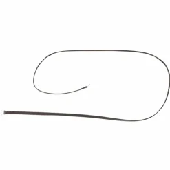 Riding World - Rênes de gogue cuir havane Online