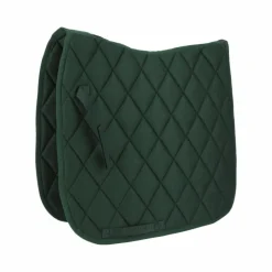 New Riding World - Tapis de dressage School foncé Vert
