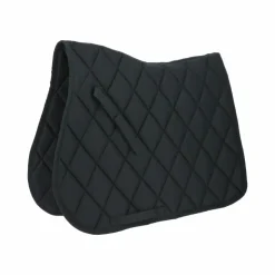 Clearance Riding World - Tapis de selle School Marine