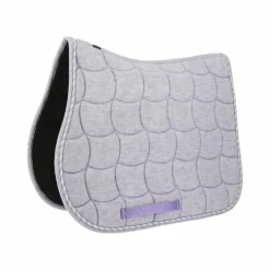 Riding World - Tapis de selle Sunshine lavande Violet