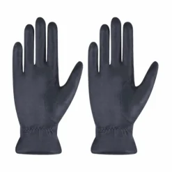 Roeckl - Gants d'équitation Weymouth Noir Sale