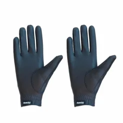 Outlet Roeckl - Gants d'équitation Grip Lite Noir