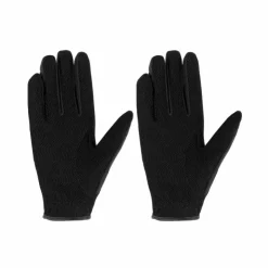 Roeckl - Gants d'équitation Milano Noir Clearance