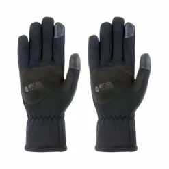 Roeckl - Gants d'équitation Widnes Noir New