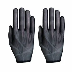 Roeckl - Gants d'équitation Laila noir