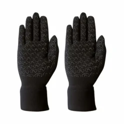 Roeckl - Gants d'équitation Warwick Noir