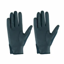 Roeckl - Gants d'équitation Lorraine Noir Clearance
