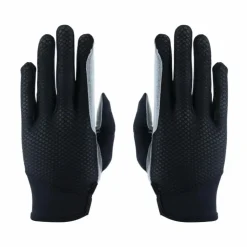 Roeckl - Gants d'équitation femme Lokaier Noir Online