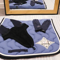 Outlet Roeckl - Gants d'équitation Lisboa Marine