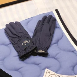 Outlet Roeckl - Gants d'équitation Lisboa Marine