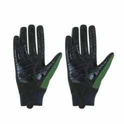 Hot Roeckl - Gants d'équitation Maniva foncé Vert