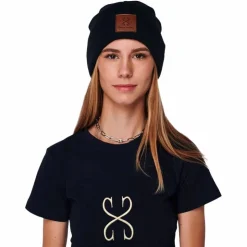 Sabbia Bianca - T-shirt manches courtes femme Aurore Marine