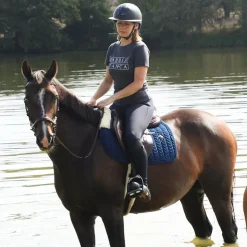 Online Sabbia Bianca - T-shirt manches courtes femme Diane Gris