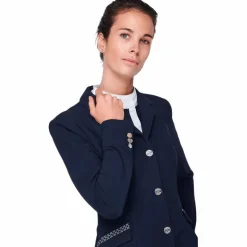 Best Sabbia Bianca - Veste de compétition femme Giulia Marine