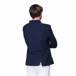 Sabbia Bianca - Veste de concours Allessio homme Marine Online