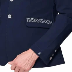 Sabbia Bianca - Veste de concours Allessio homme Marine Online