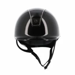 Samshield - Casque Shadow Glossy 2.0 Noir Discount