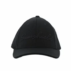 Hot Samshield - Casquette unisexe Sunny Noir