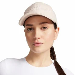 Samshield - Casquette unisexe Sunny powder pink Rose New