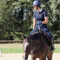 Samshield - Gants V-Skin bleu Marine