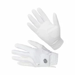 Best Samshield - Gants V-Skin blazon / noir chrome Blanc