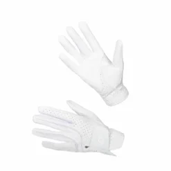 Samshield - Gants V-Skin Blanc Hot