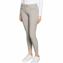 Samshield - Pantalon d'équitation femme Adèle Beige Online
