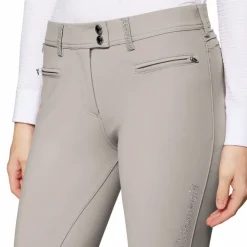 Samshield - Pantalon d'équitation femme Adèle Beige Online