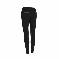 Samshield - Pantalon d'équitation femme Adèle Noir New