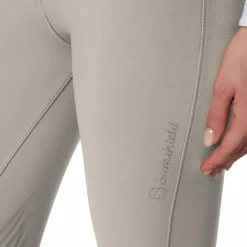 Discount Samshield - Pantalon d'équitation femme Chloe Beige