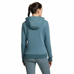 Sale Samshield - Sweat manches longues femme Berenice stormy sea Bleu