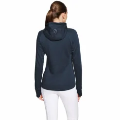 Samshield - Sweat manches longues femme Julissa Marine Best
