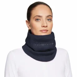 Best Samshield - Tour de cou Crystal marine Noir