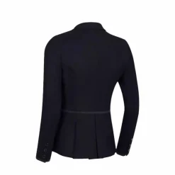 Hot Samshield - Veste de concours femme Victorine Noir