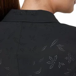 Outlet Samshield - Veste de concours femme Alix-Air anthracite Gris