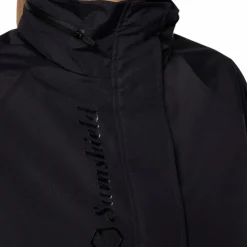 Samshield - Veste de pluie manches longues femme Lina Noir New