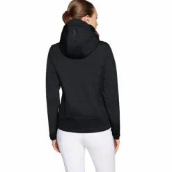 Samshield - Veste softshell femme Rachel Noir