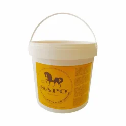 Sapo - Graisse pour cuir Outlet