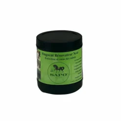 Sapo - Onguent des sabots rénovateur noir Online