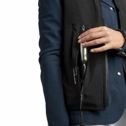 Outlet Seaver - Gilet airbag SAFEFIT Noir