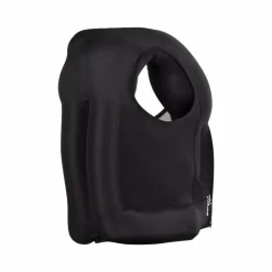 Outlet Seaver - Gilet airbag SAFEFIT Noir
